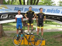 Junior MTB