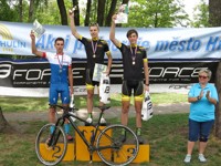 Junior MTB