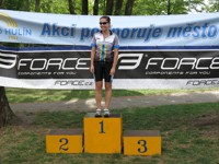 Junior MTB