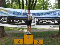 Junior MTB