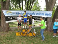Junior MTB