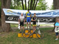 Junior MTB