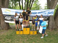 Junior MTB