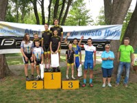 Junior MTB